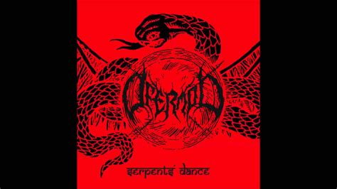 “The Dance of the Serpents” – A Baroque Explosion of Movement and Spiritual Passion!